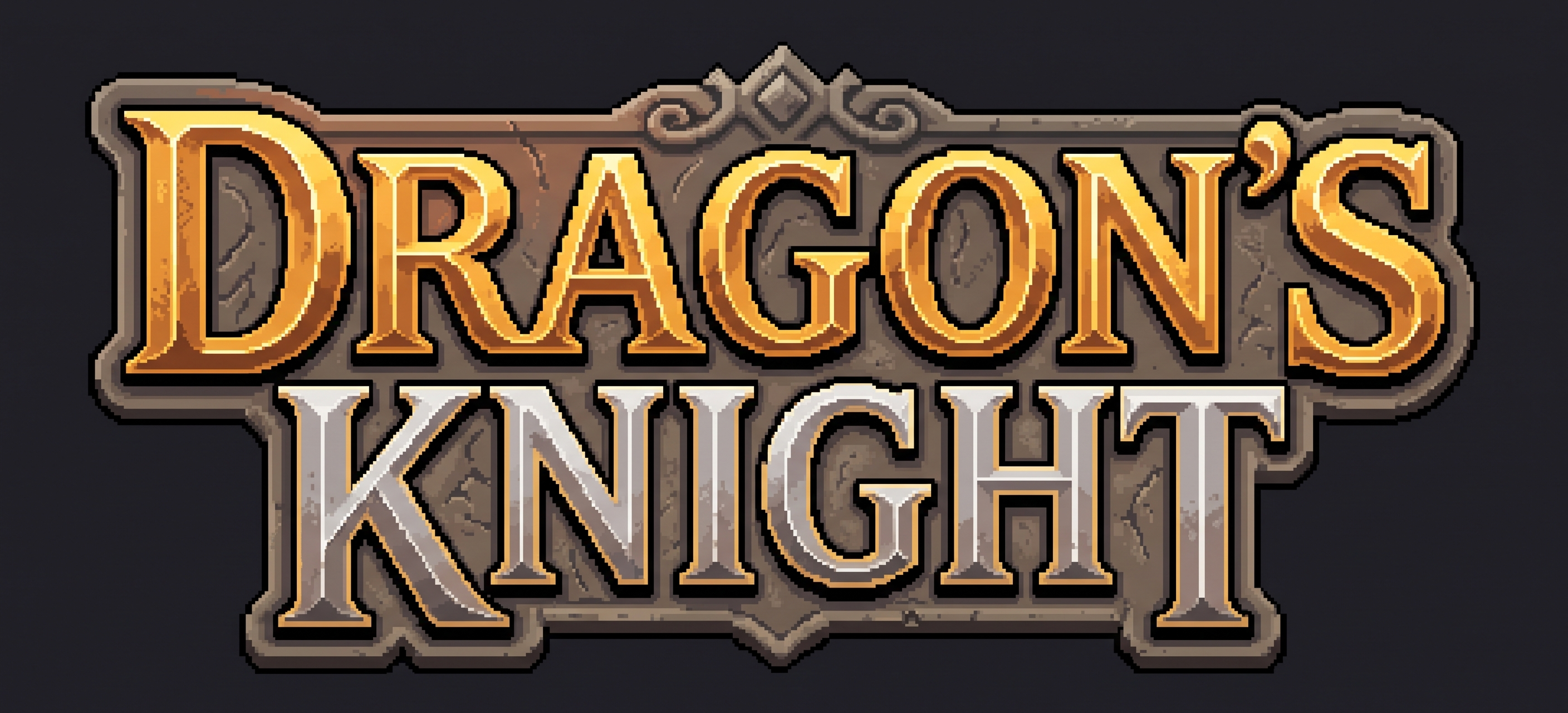 Dragon's Knight